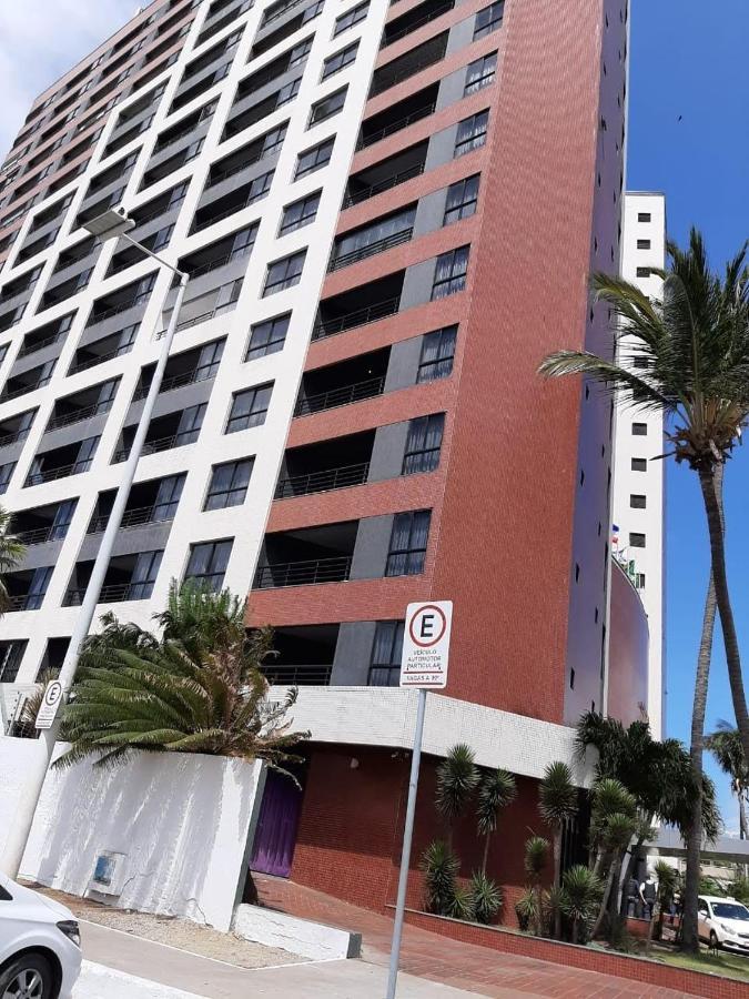 Flat 1211 Luxo Beira Mar *