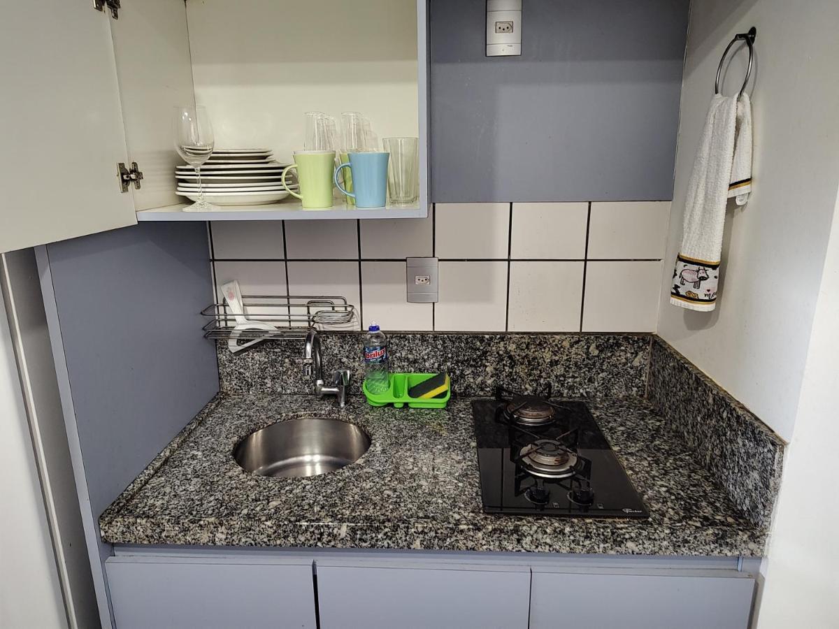 Apartment Flat 1211 Luxo Beira Mar Fortaleza (Ceara)