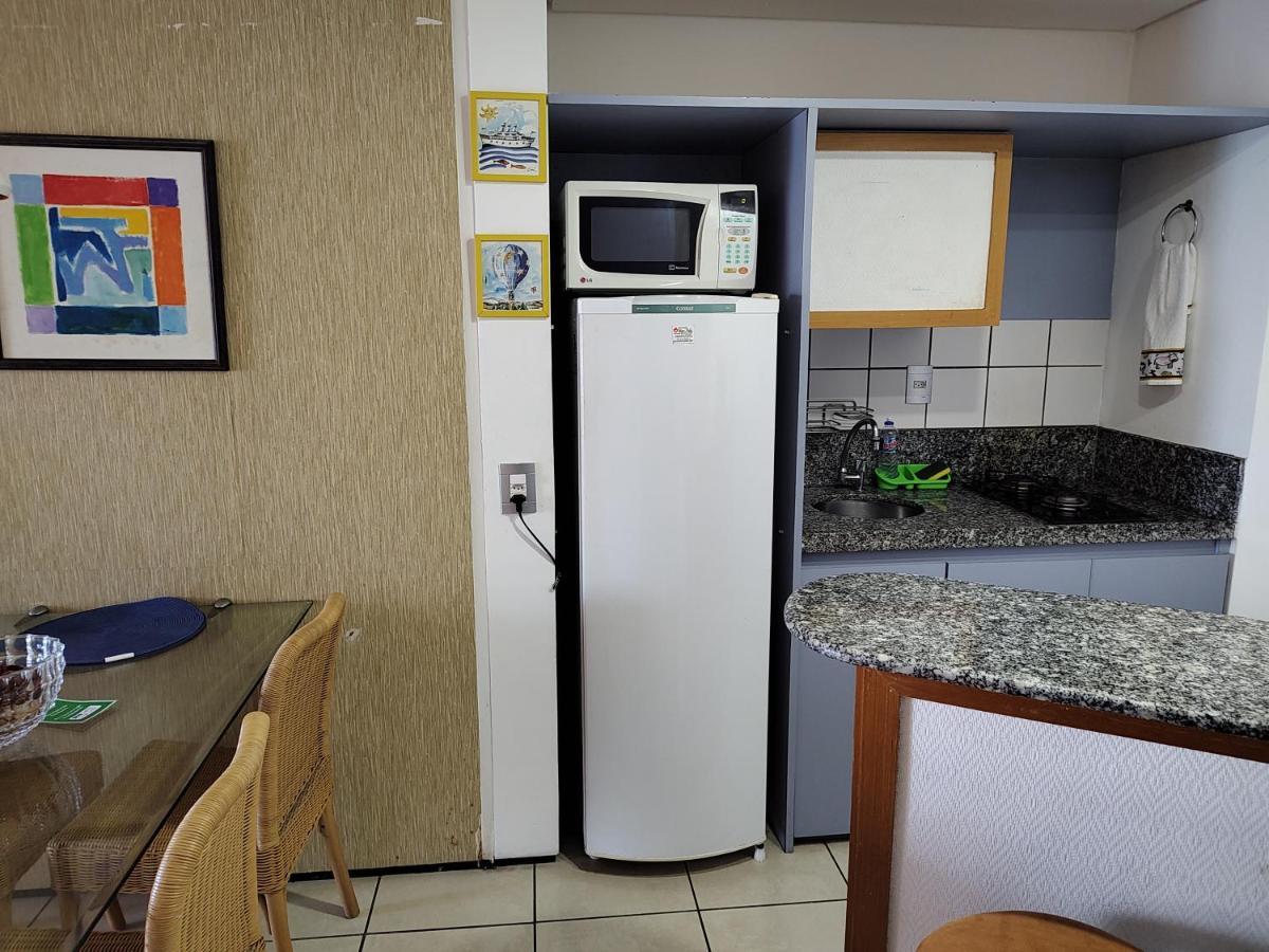 Apartment Flat 1211 Luxo Beira Mar