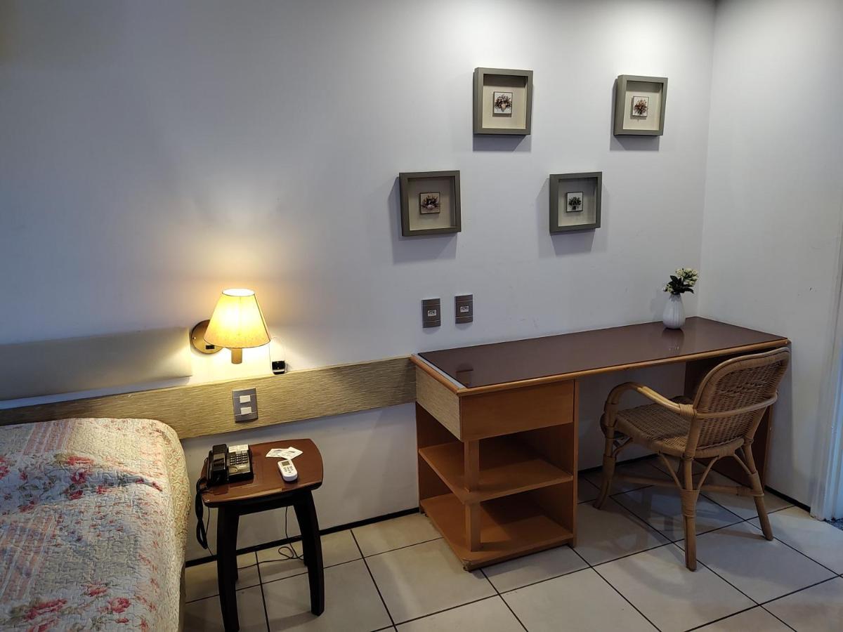 Apartment Flat 1211 Luxo Beira Mar