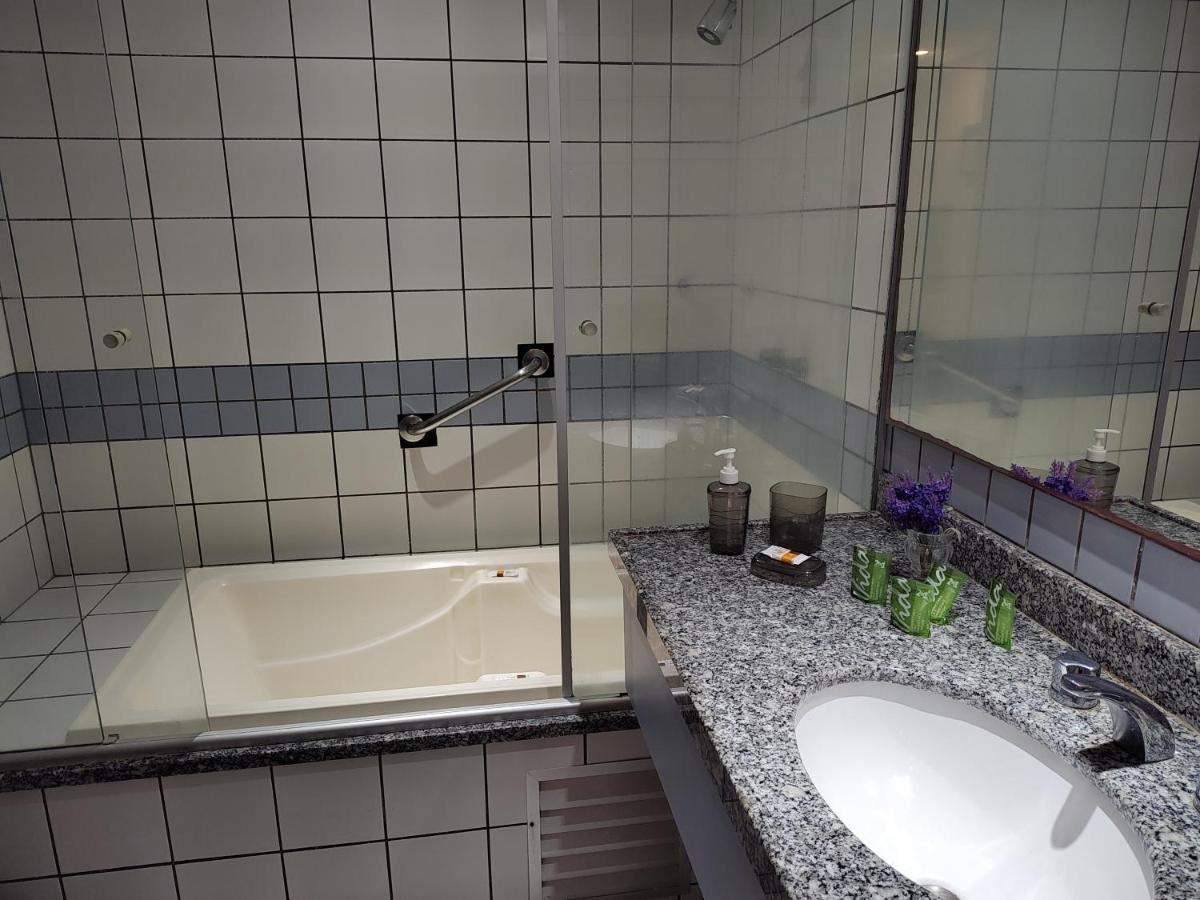 Flat 1211 Luxo Beira Mar * Fortaleza (Ceara)