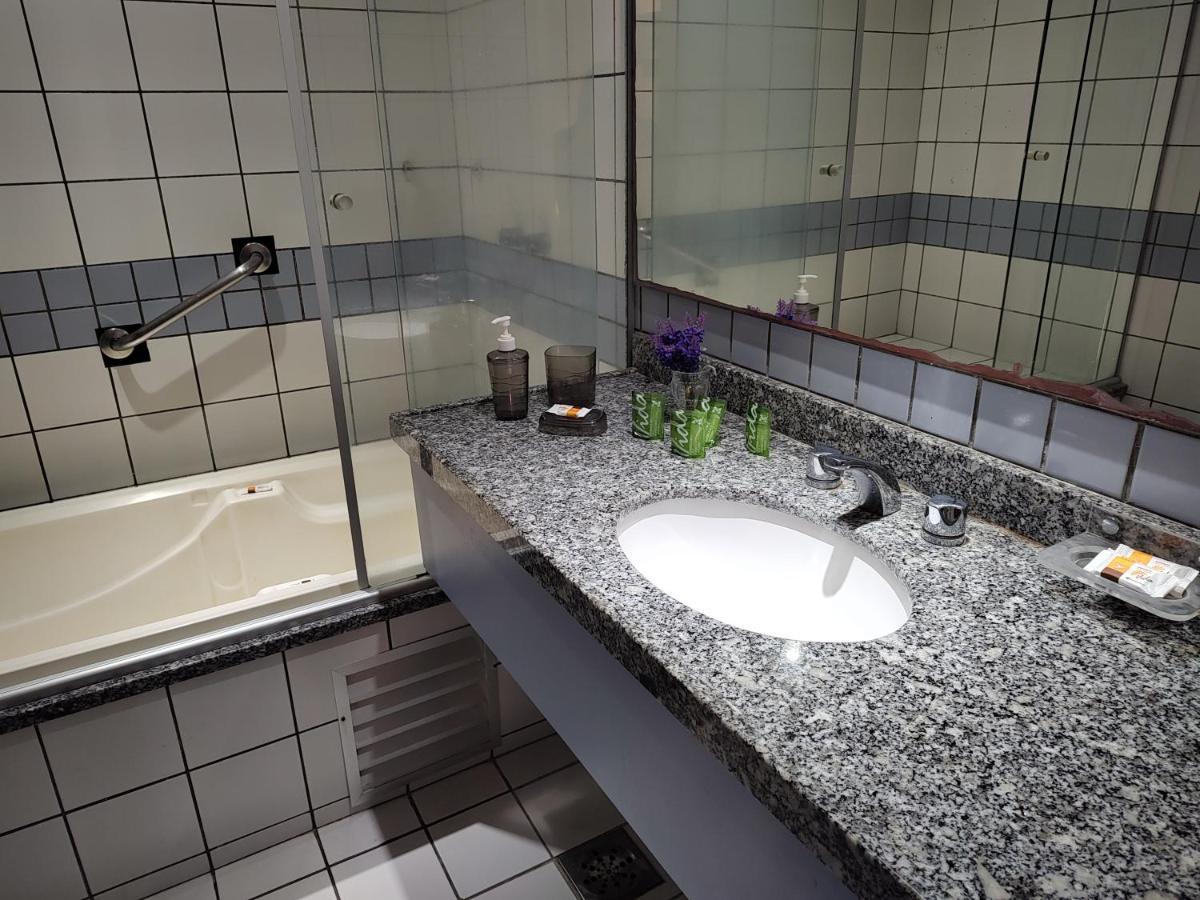 Apartment Flat 1211 Luxo Beira Mar Fortaleza (Ceara)