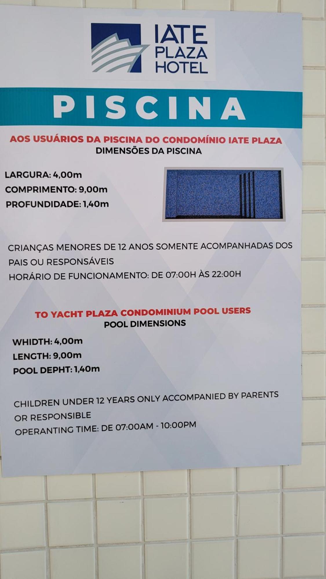 Apartment Flat 1211 Luxo Beira Mar Fortaleza (Ceara)