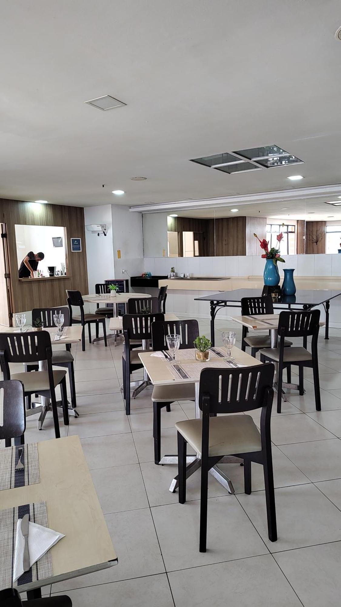 Apartment Flat 1211 Luxo Beira Mar