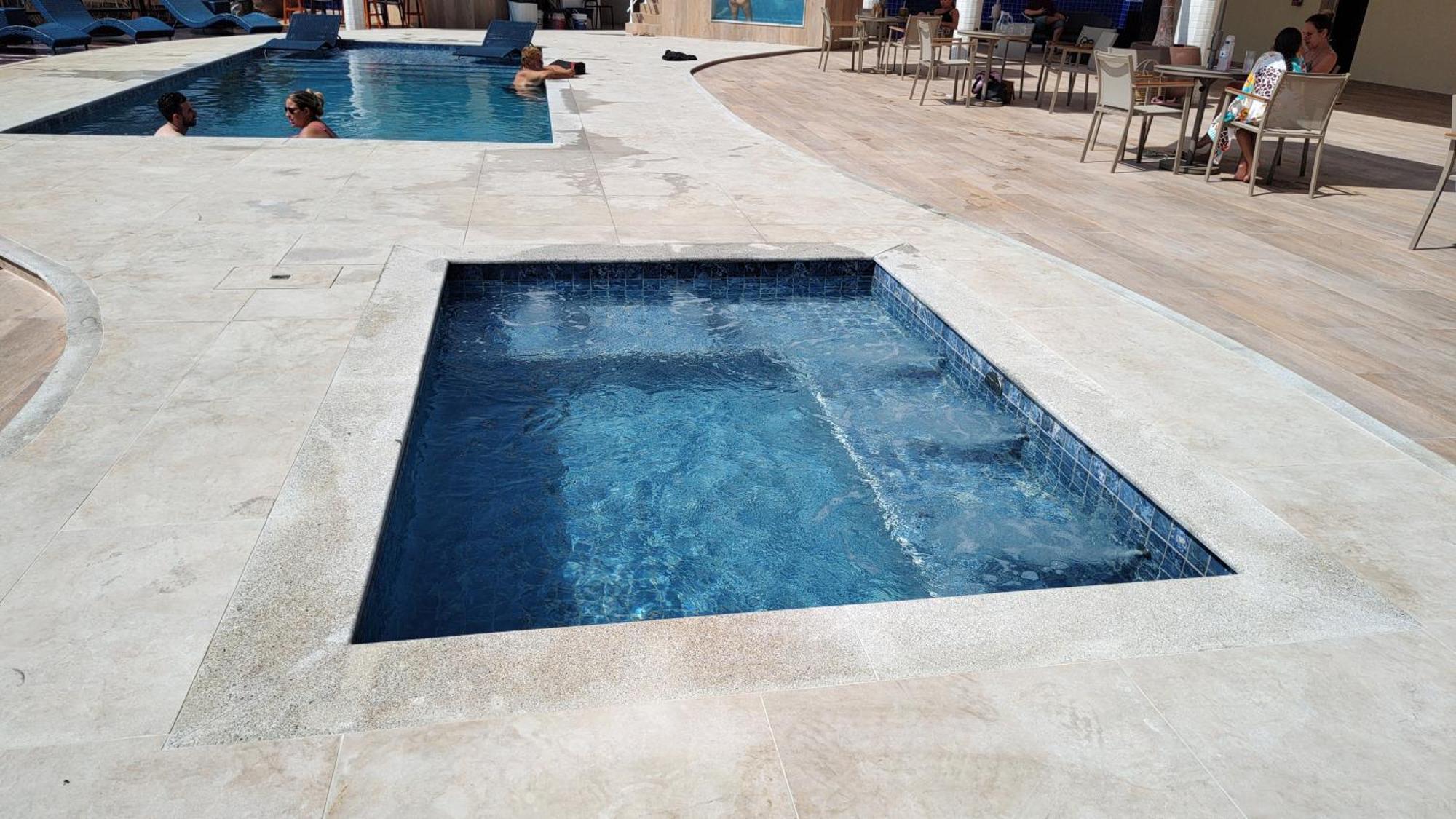 Flat 1211 Luxo Beira Mar * Fortaleza (Ceara)